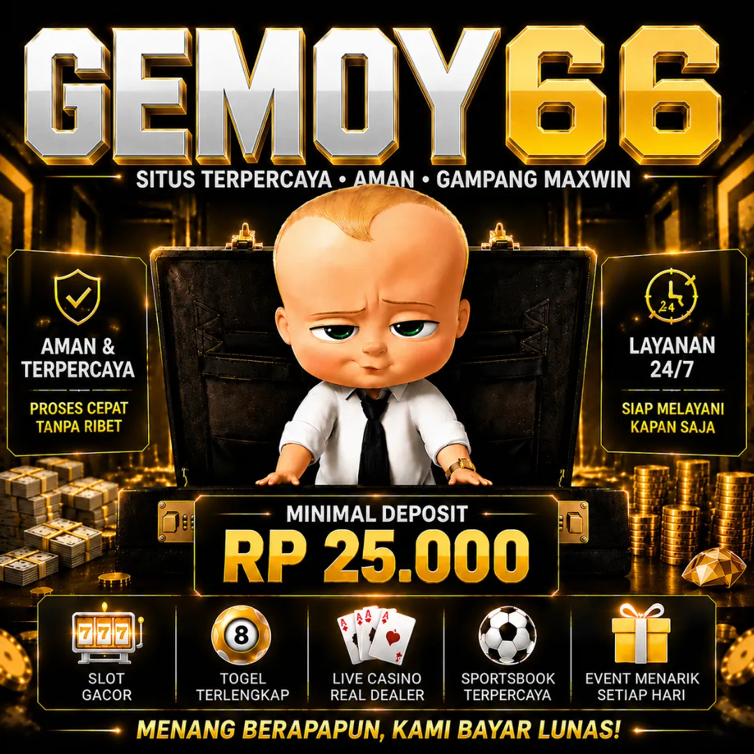 GEMOY66Banner